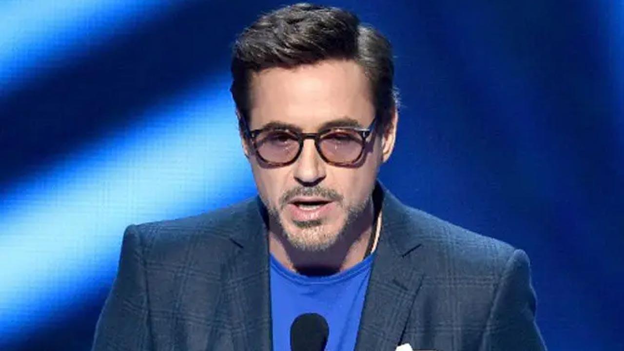 Did Robert Downey Jr. pay for Armie Hammer's 2021 Florida rehab stay?