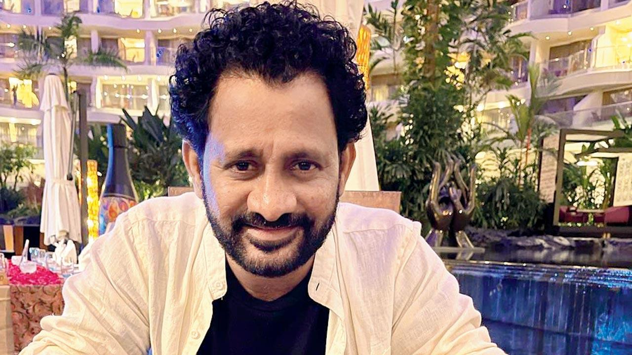 Resul Pookutty