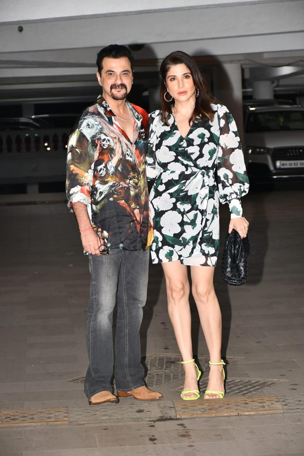 On Friday, the duo spoke with multi-hyphenate artiste Farhan Akhtar and his business partner Ritesh Sidhwani during a media event. Anthony Russo, the one half of the sibling duo, revealed that they are in early talks with the Farhan and Ritesh owned Excel Entertainment