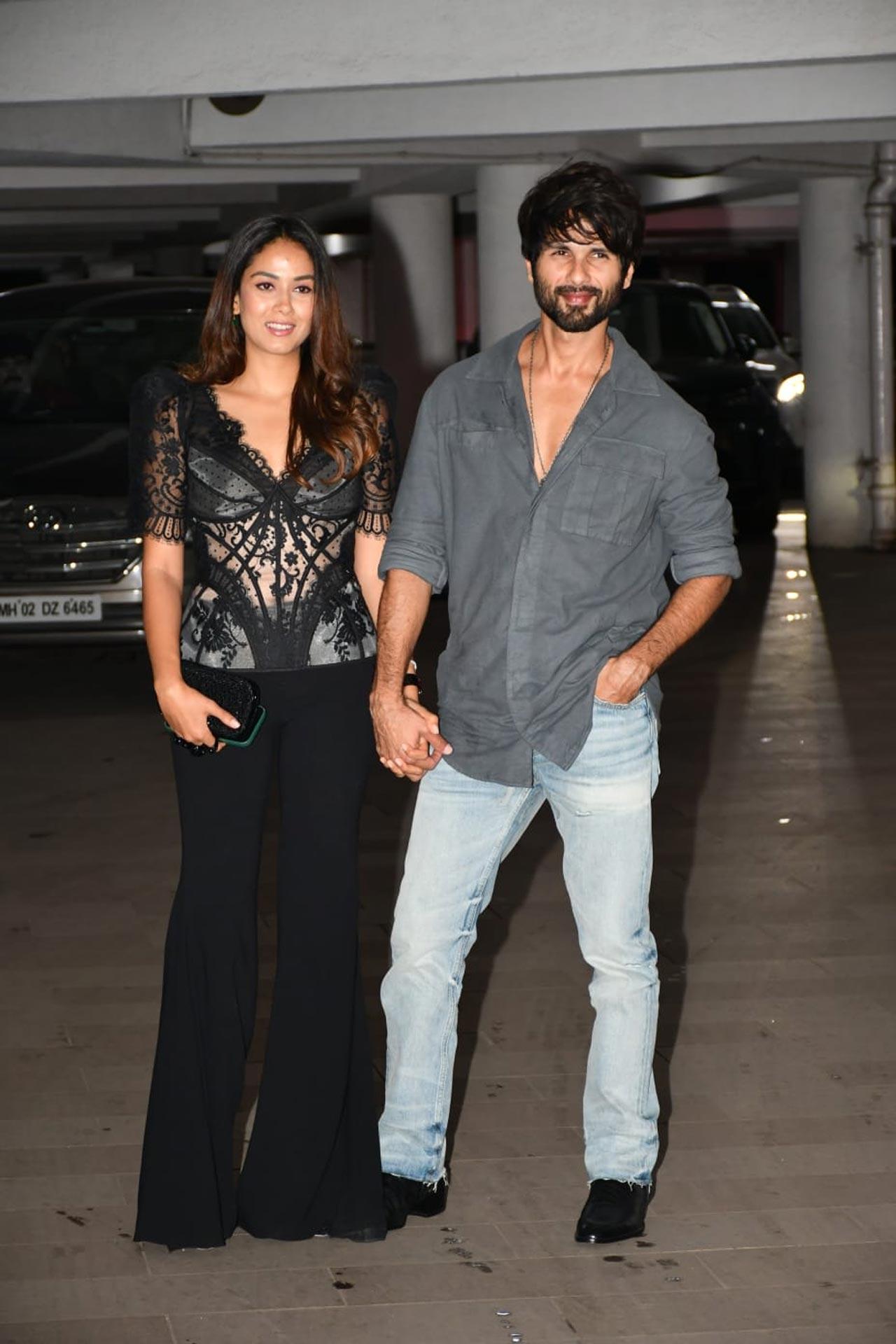 Farhan and Ritesh partnered and laid the foundation of Excel Entertainment with the former's directorial debut 'Dil Chaahta Hai'. While Farhan being a child of veteran lyricist and writer Javed Akhtar had a natural affinity towards cinema, Ritesh, Farhan's childhood friend belongs to a business family