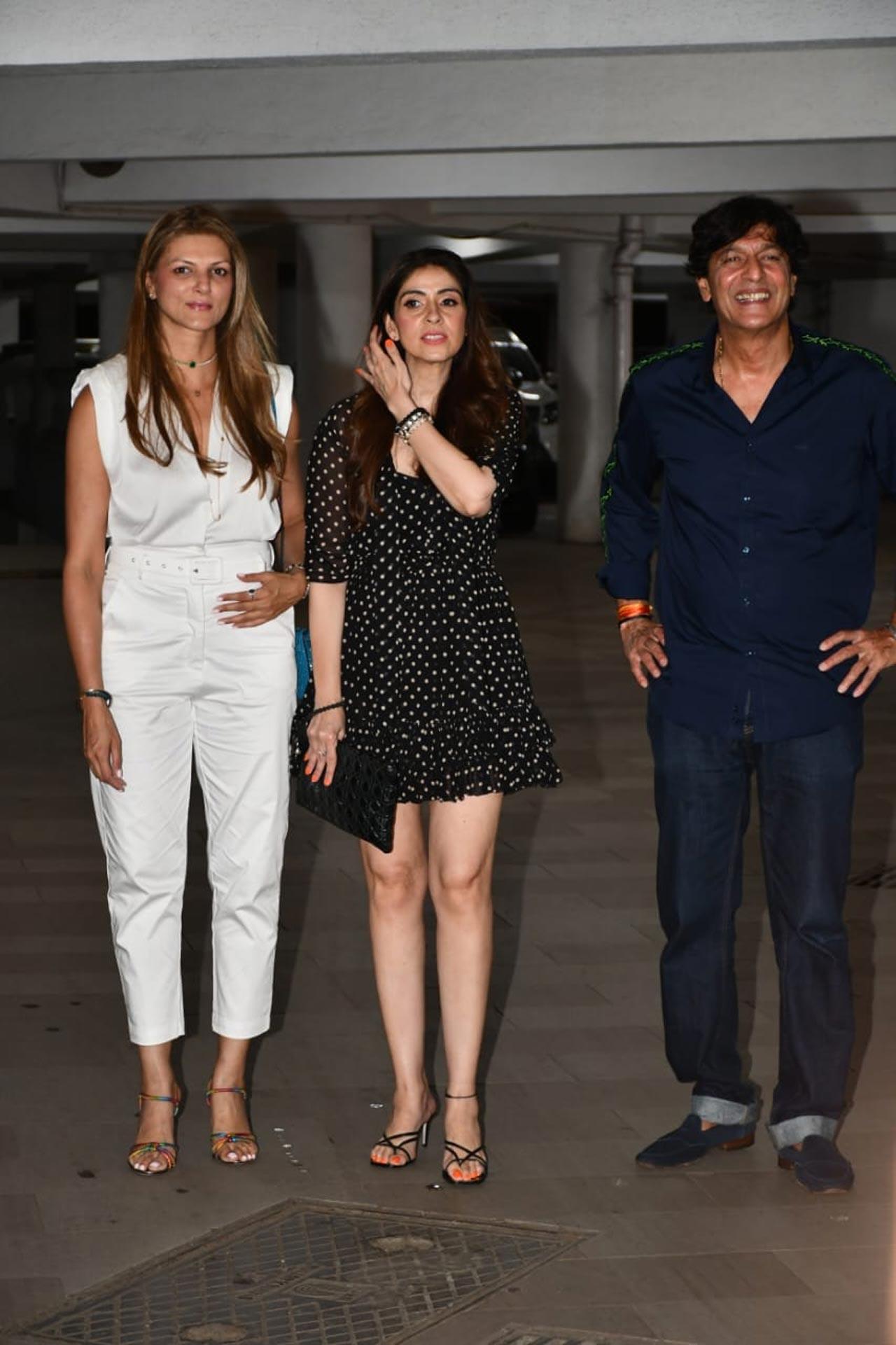 Participating in a fireside chat with the director duo The Russo Brothers, who are currently in India on a promotional tour of their recent release 'The Gray Man', Farhan told the media: 