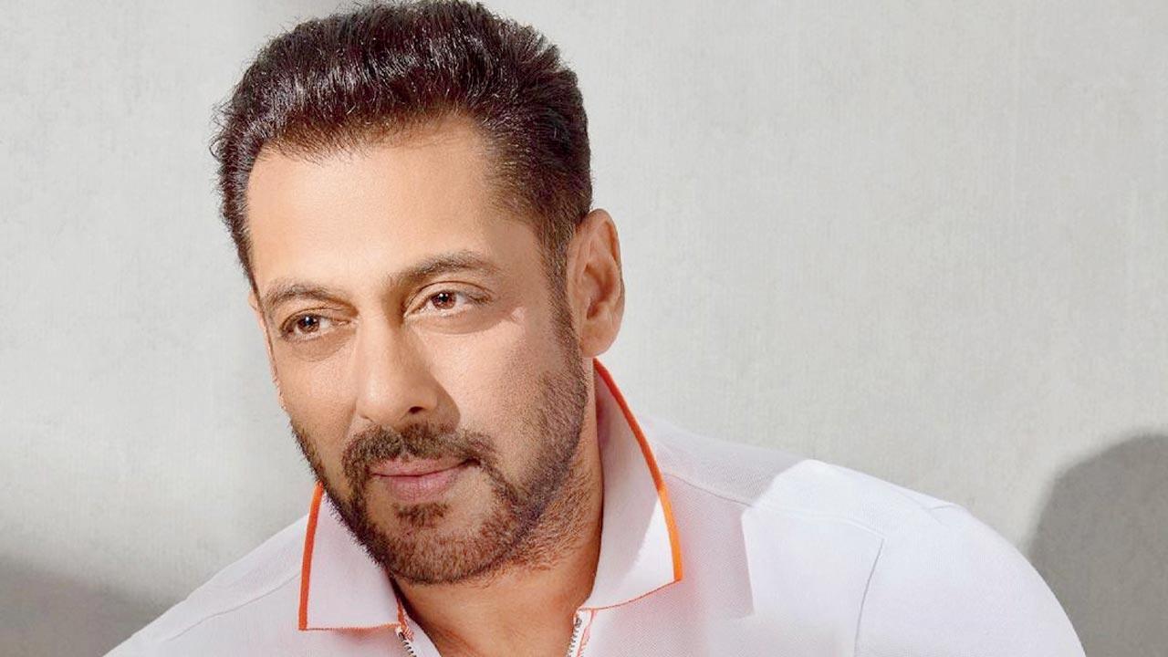 Have you heard? Salman Khan’s new dilemma