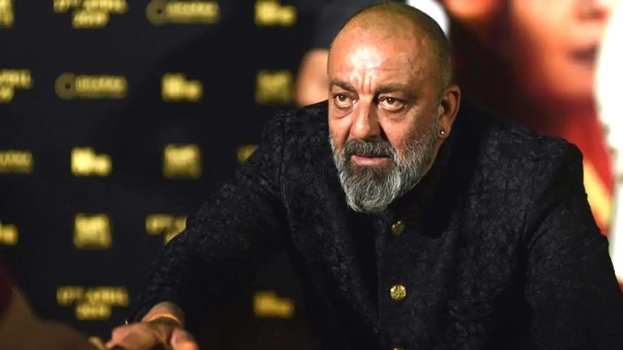 As the film couldn't perform well in cinemas and amid a lot of backlashes and trolling, Sanjay Dutt has come to the fore and extended support to the film and director Karan Malhotra. Read full story here
