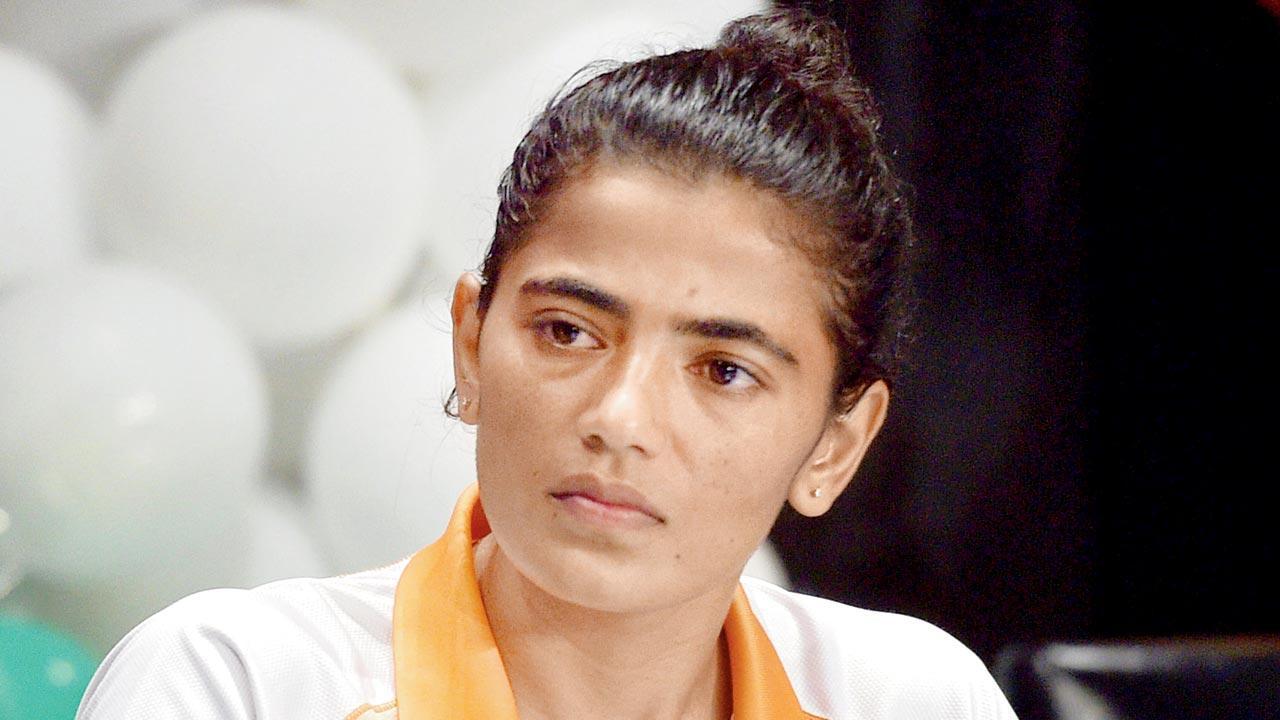 FIH World Cup: India Women's hockey team struggle to hold China 1-1
