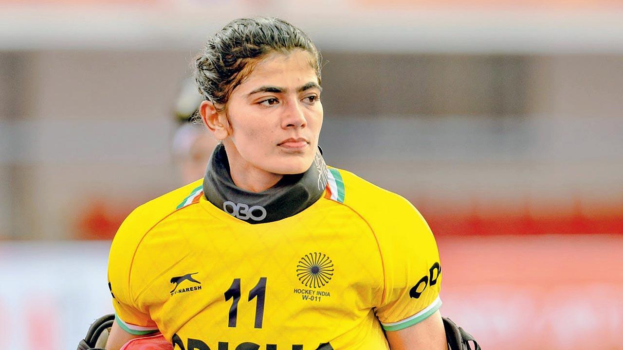 We’re still alive in World Cup, insists Savita Punia