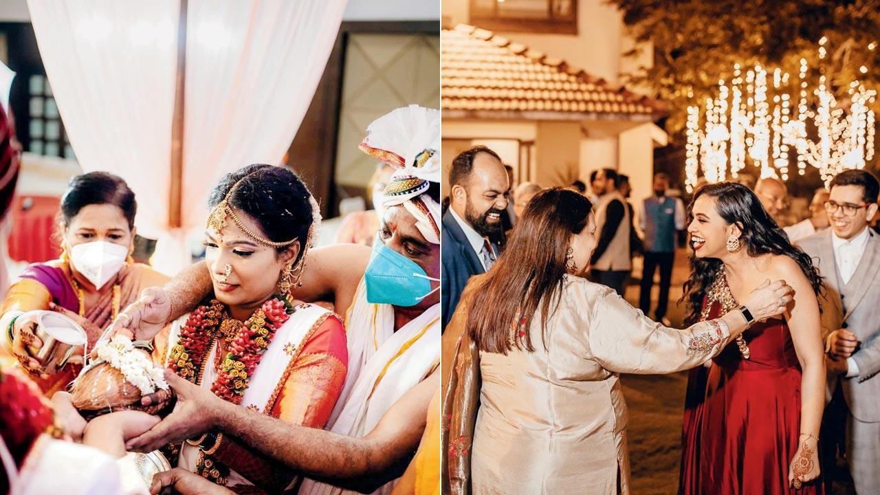 mid-day 43rd anniversary special: Shaadi 2.0: The wedding industry is back in a new hybrid avatar