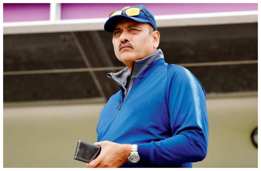 Shastri calls for reduction of bilateral T20Is, says franchise cricket can be encouraged