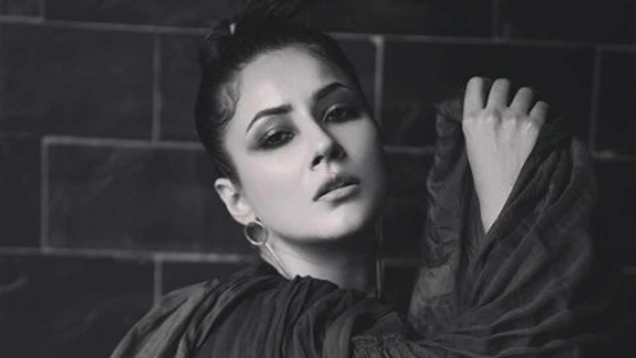 Shehnaaz Gill sings 'Kaun Tujhe', netizens speculate she misses Sidharth Shukla