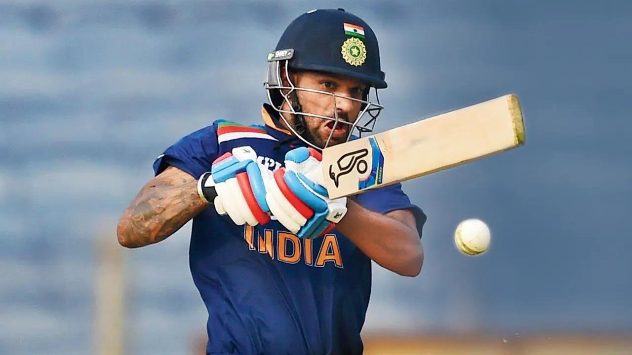 Shikhar Dhawan to lead India in away ODI series against West Indies; Rohit Sharma, Virat Kohli among those rested
