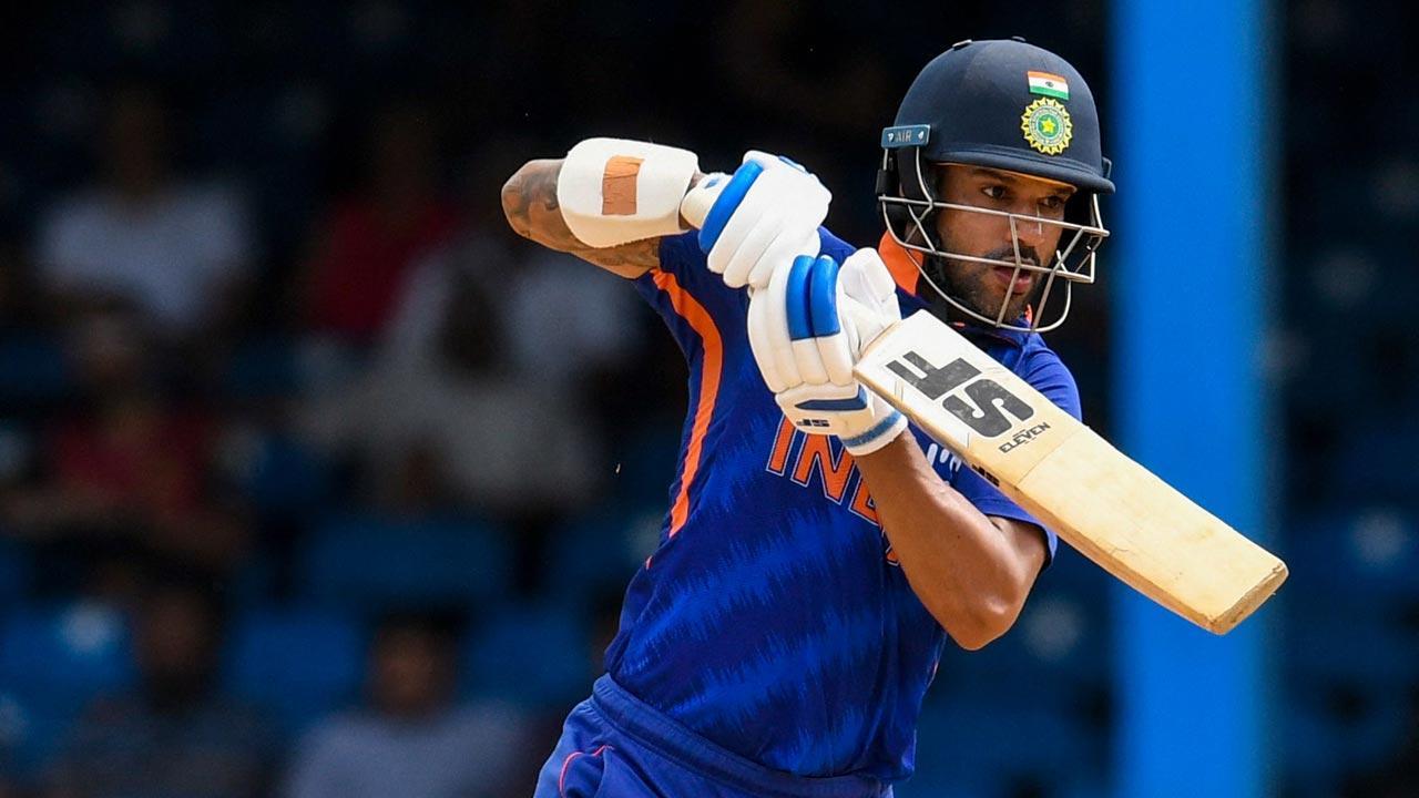 India fined 20 per cent for slow over rate in first ODI vs WI