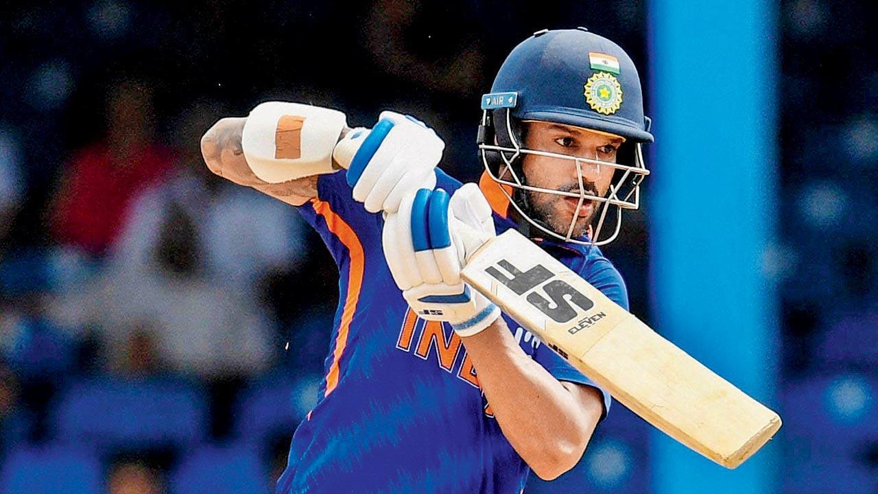 WI vs IND 3rd ODI Preview: Dhawan and Co aim for clean sweep
