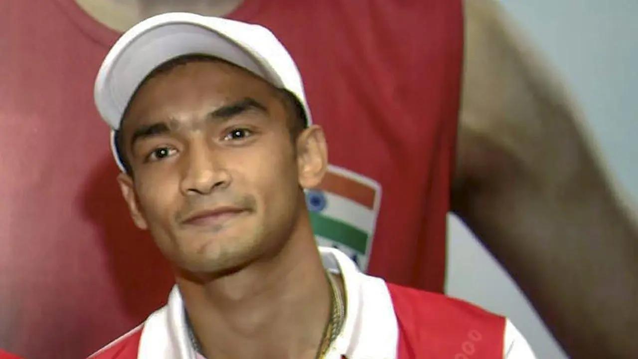 CWG 2022: Shiva Thapa notches 5-0 win, moves to pre-quarters