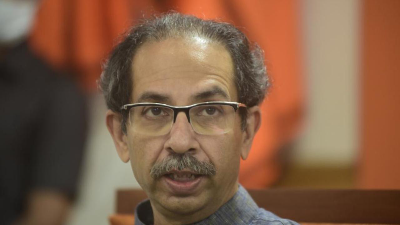 Shiv Sena to support NDA's presidential candidate Droupadi Murmu: Uddhav Thackeray