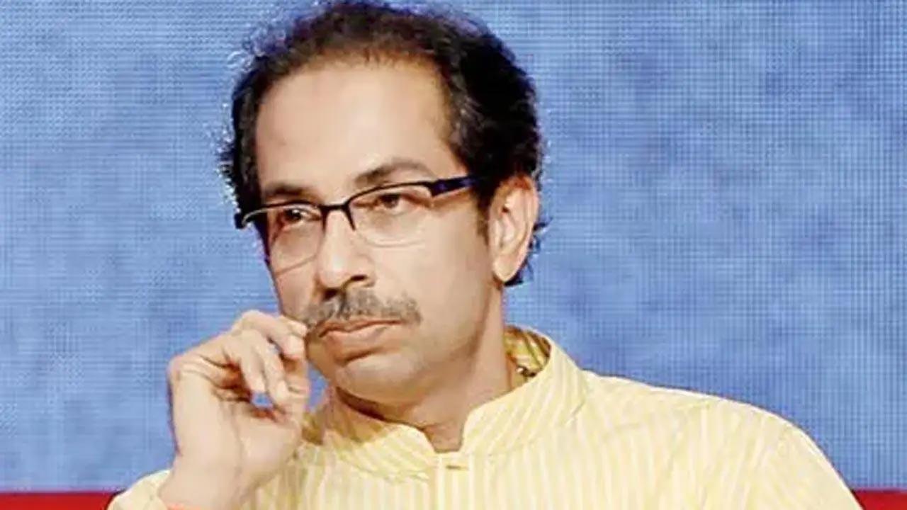 BJP leader calls Shinde side 'Shiv Sena', ex-CM's 'Uddhav faction'