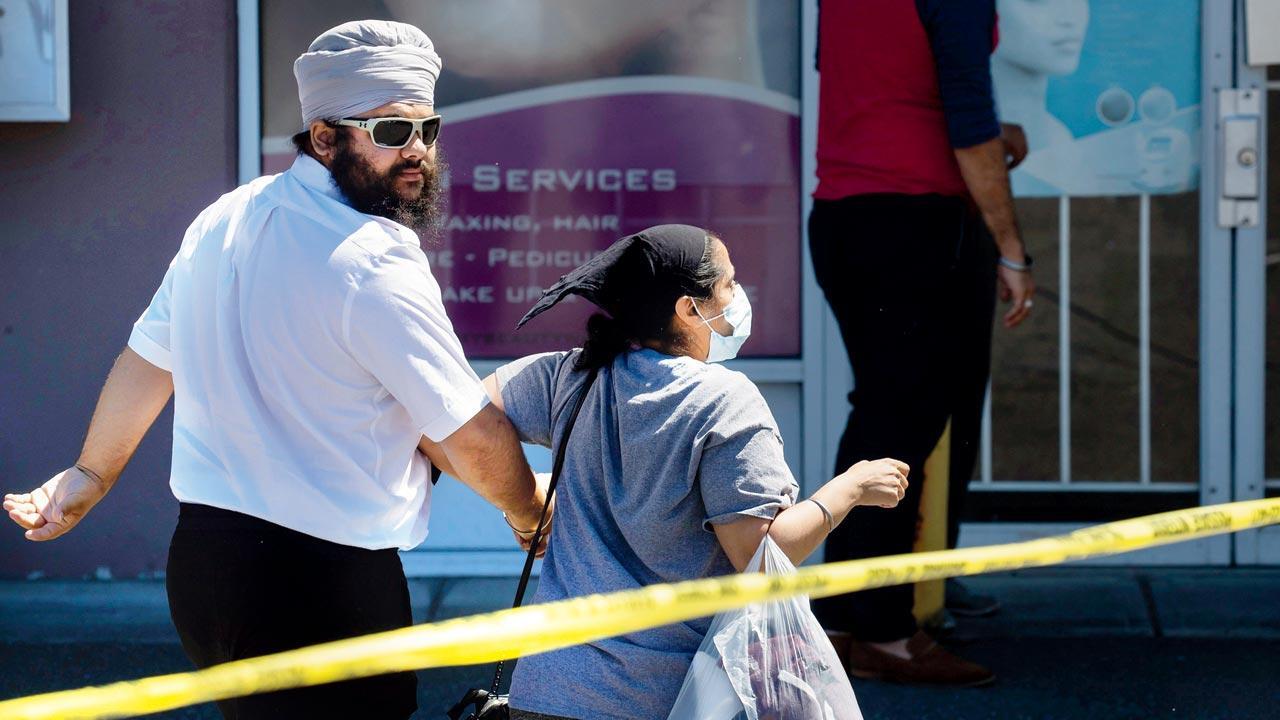 Sikh man acquitted in 1985 AI bombings killed in Canada