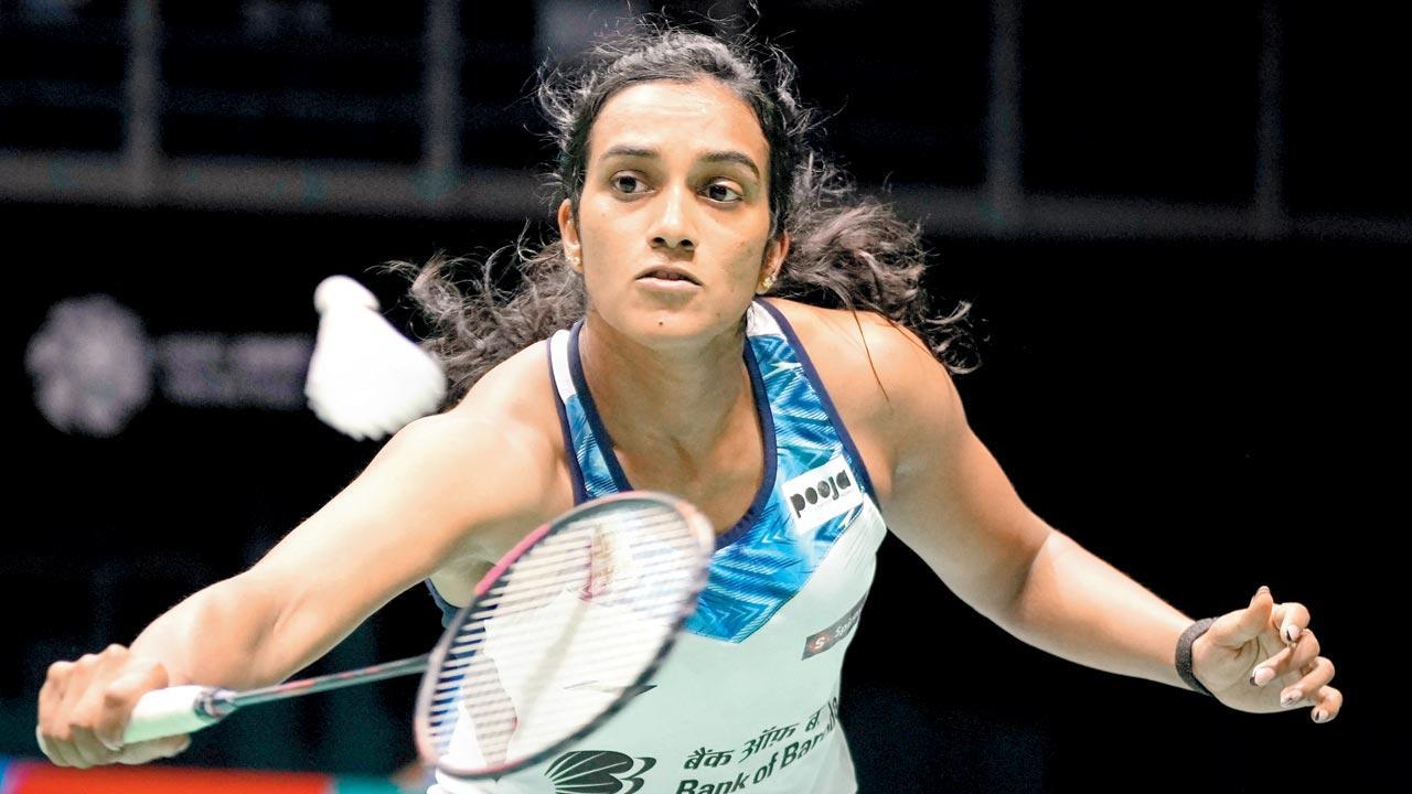 PV Sindhu, Prannoy move into second round; Saina ousted
