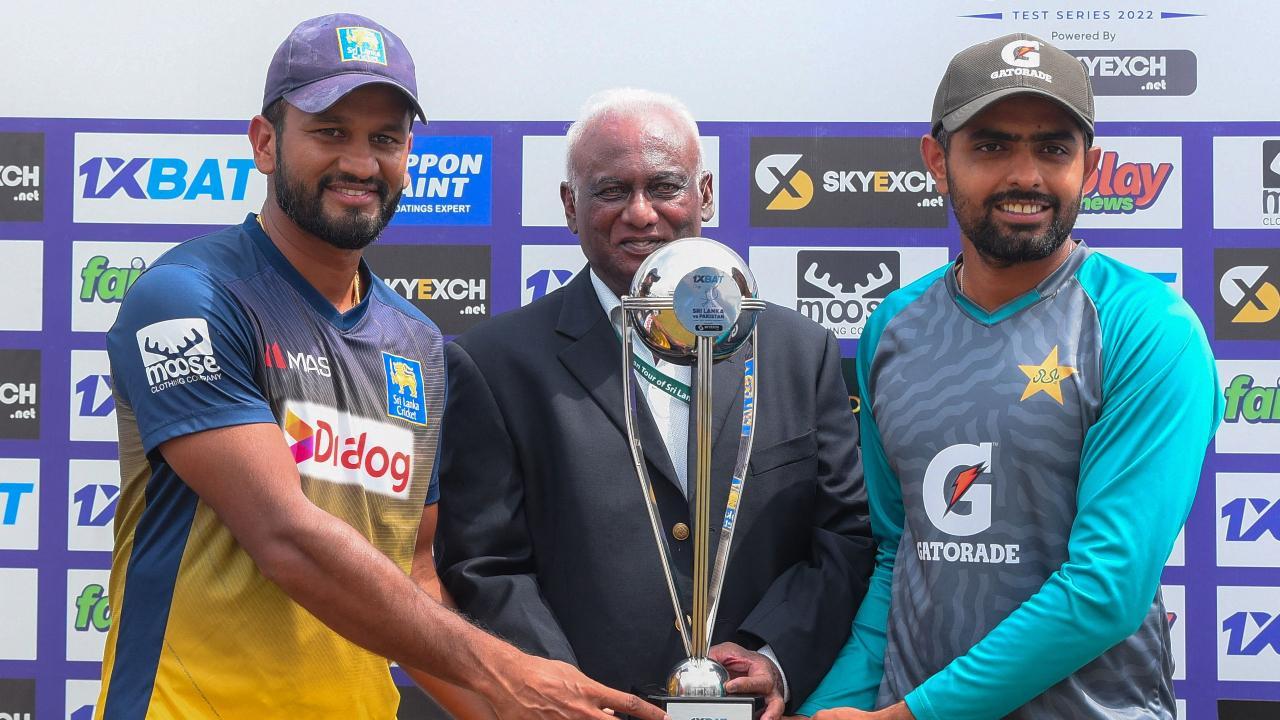 Sri Lanka vs Pakistan: Jayasuriya stars as SL beat Pak to level series