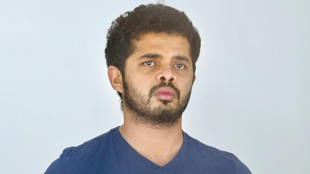 Won’t do wonders: Sreesanth passes verdict on Paddy Upton's appointment as India's mental conditioning coach