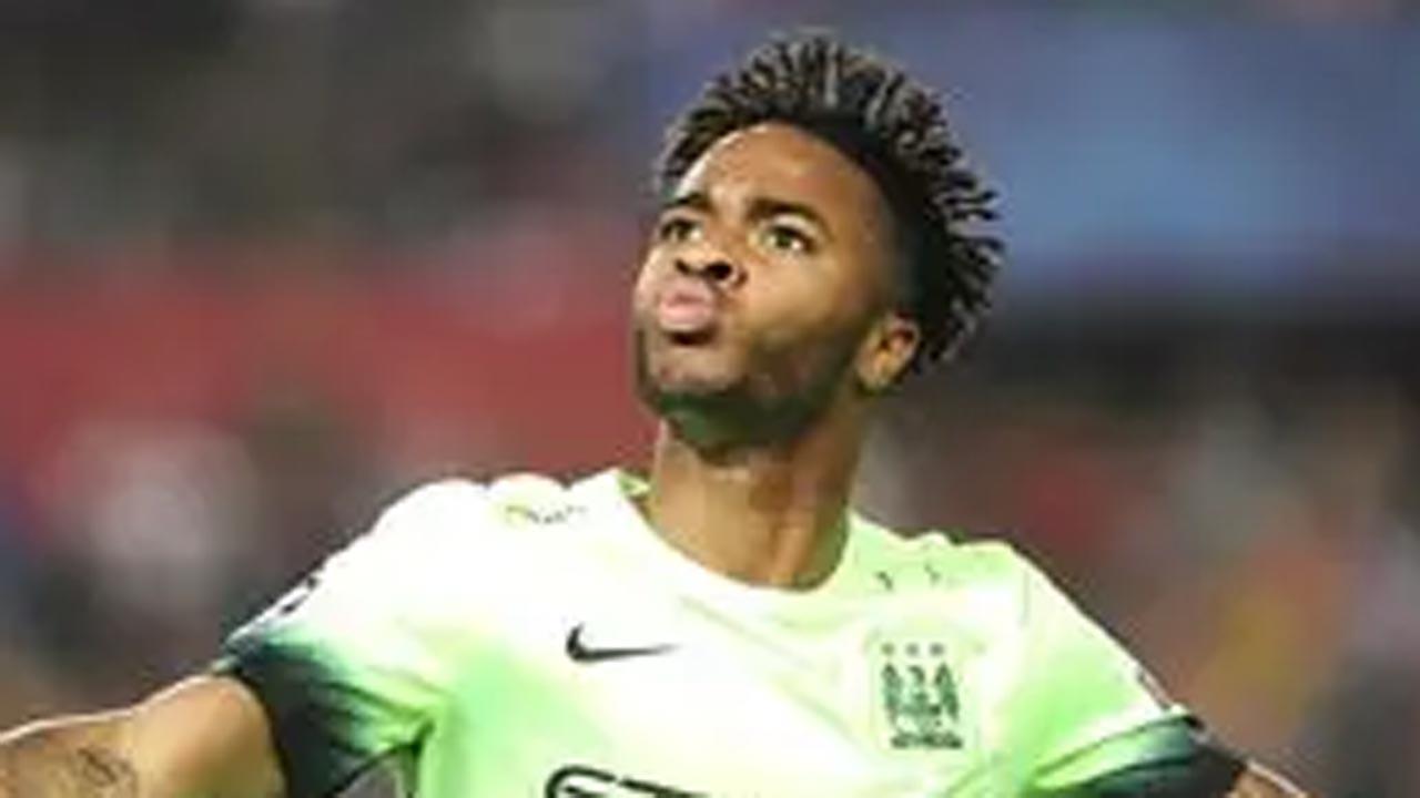 Premier League: Chelsea closing in on Man City’s Sterling