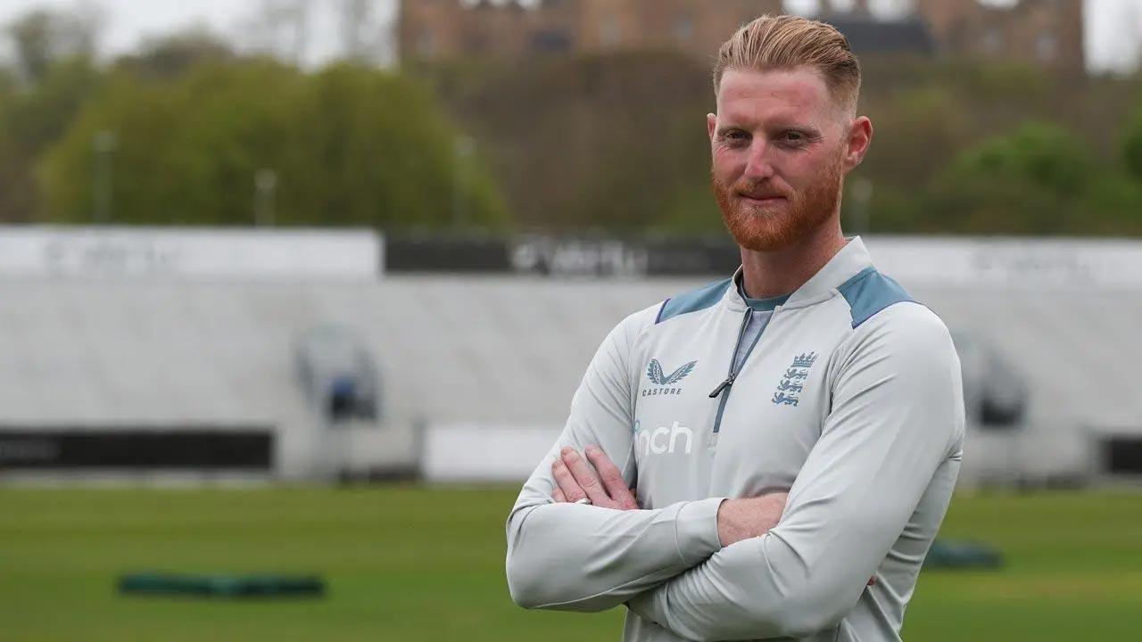 Change in opposition doesn't change our approach: England captain Ben Stokes
