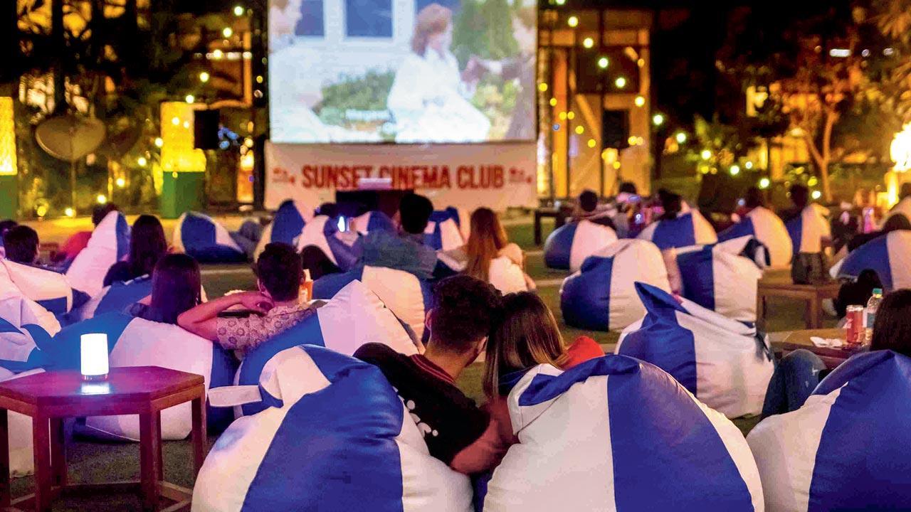 Here's what you can do this weekend in Mumbai
