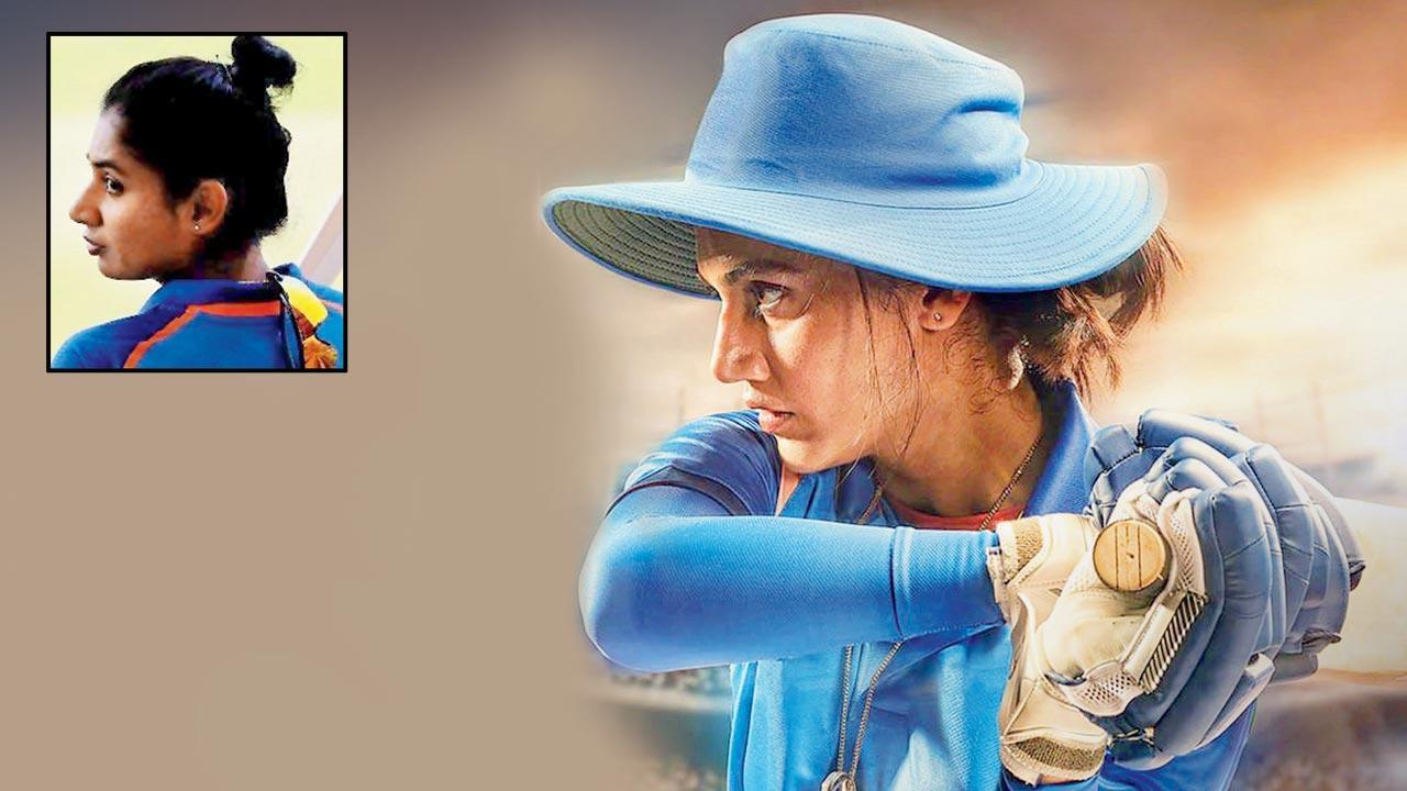 Looking for new heroes: After 'Shabaash Mithu', sports fans tell us which biopics they look forward to
