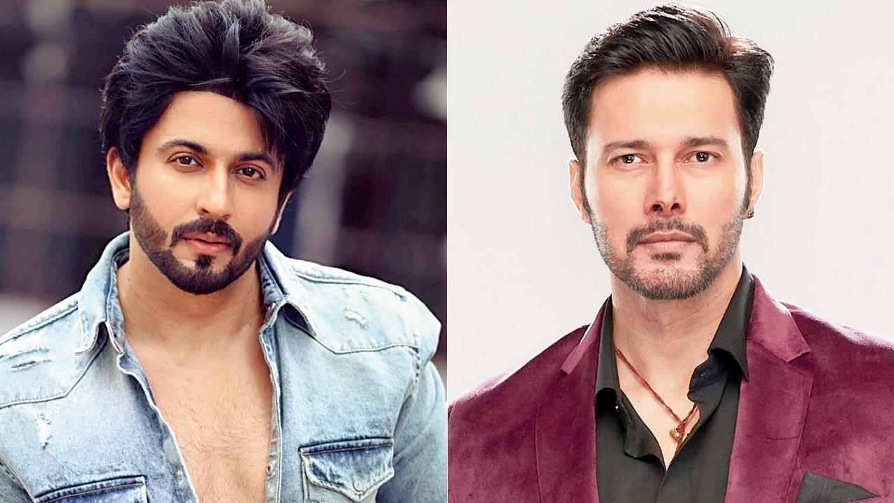 Telly Tattle: Dheeraj Dhoopar to be first contestant on Jhalak Dikhhla Jaa 10