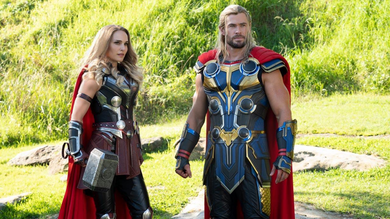Thor: Love And Thunder Movie Review: ‘Thunderful’ Delight