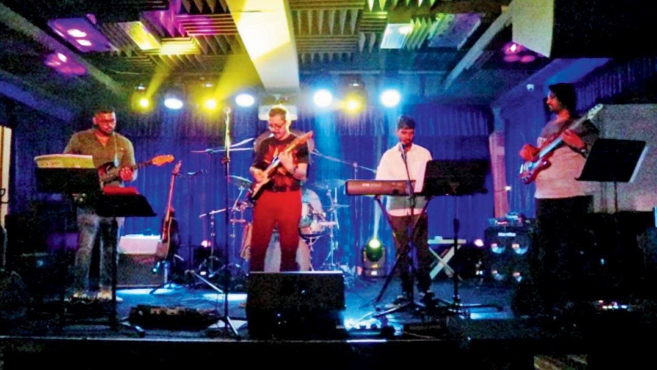 Looking to do something fun? Attend these events in Mumbai