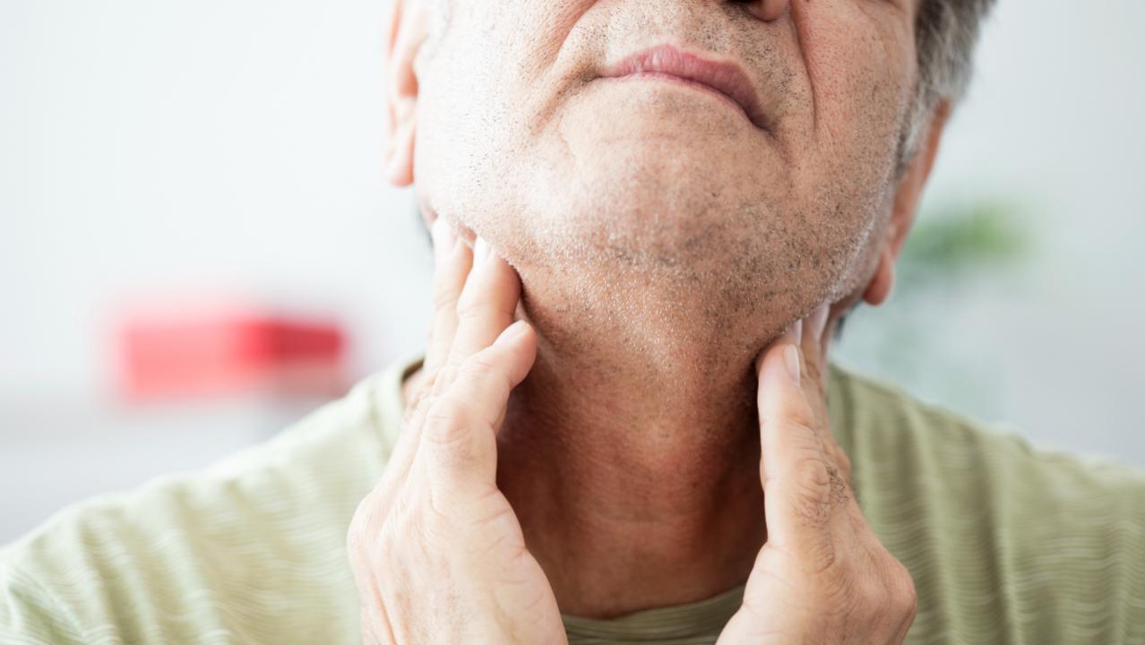 Older people suffering from thyroid disorders may be at increased risk of dementia: Study