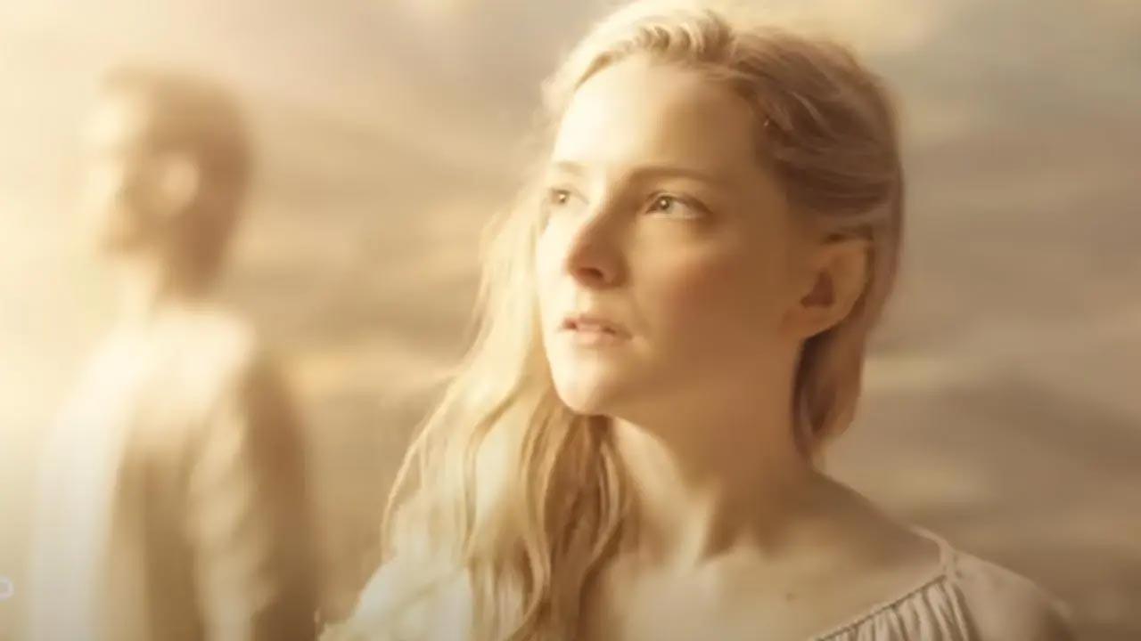 'Lord of the Rings: The Rings of Power' trailer unlocks Tolkien's spectacular universe