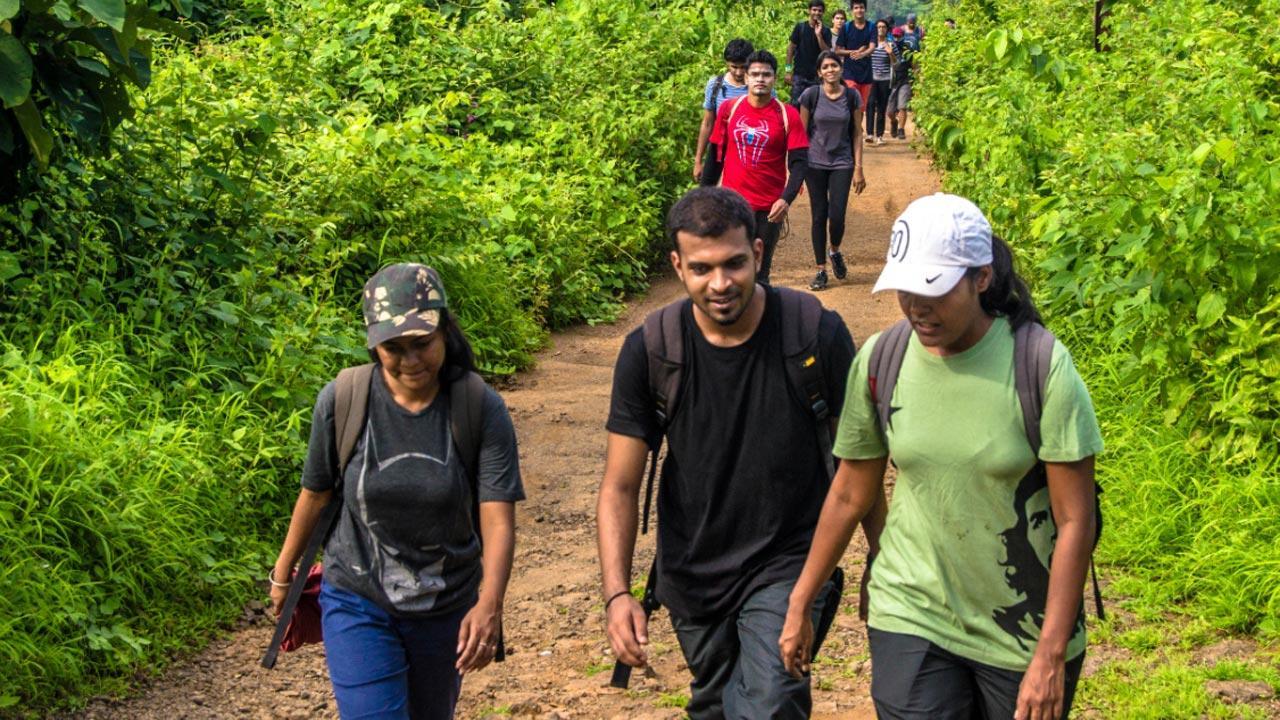 Going on a trek this monsoon? Experts suggest these tips to make the most of the experience