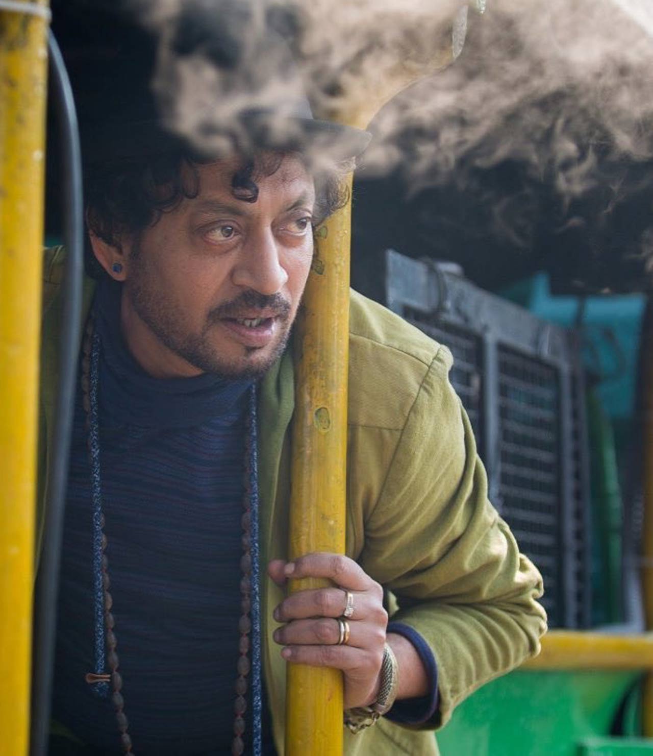 Irrfan Khan, a star who left us too soon but gave the globe an array of spectacular performances began his career with Salaam Bombay in 1988 and has been a part of various historic shows like Mahabharata, Chanakya, etc