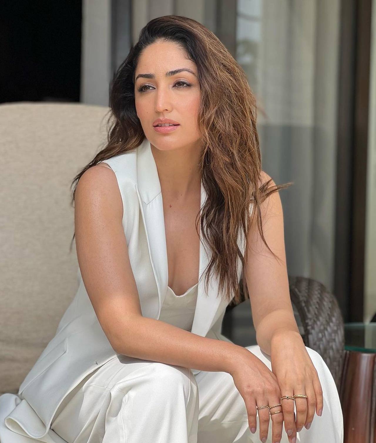 Yami Gautam too started her career with TV shows. She featured in Chaand ke Paar Chalo, CID and many more. The actress made her debut along with Ayushmann Khurana in 2012