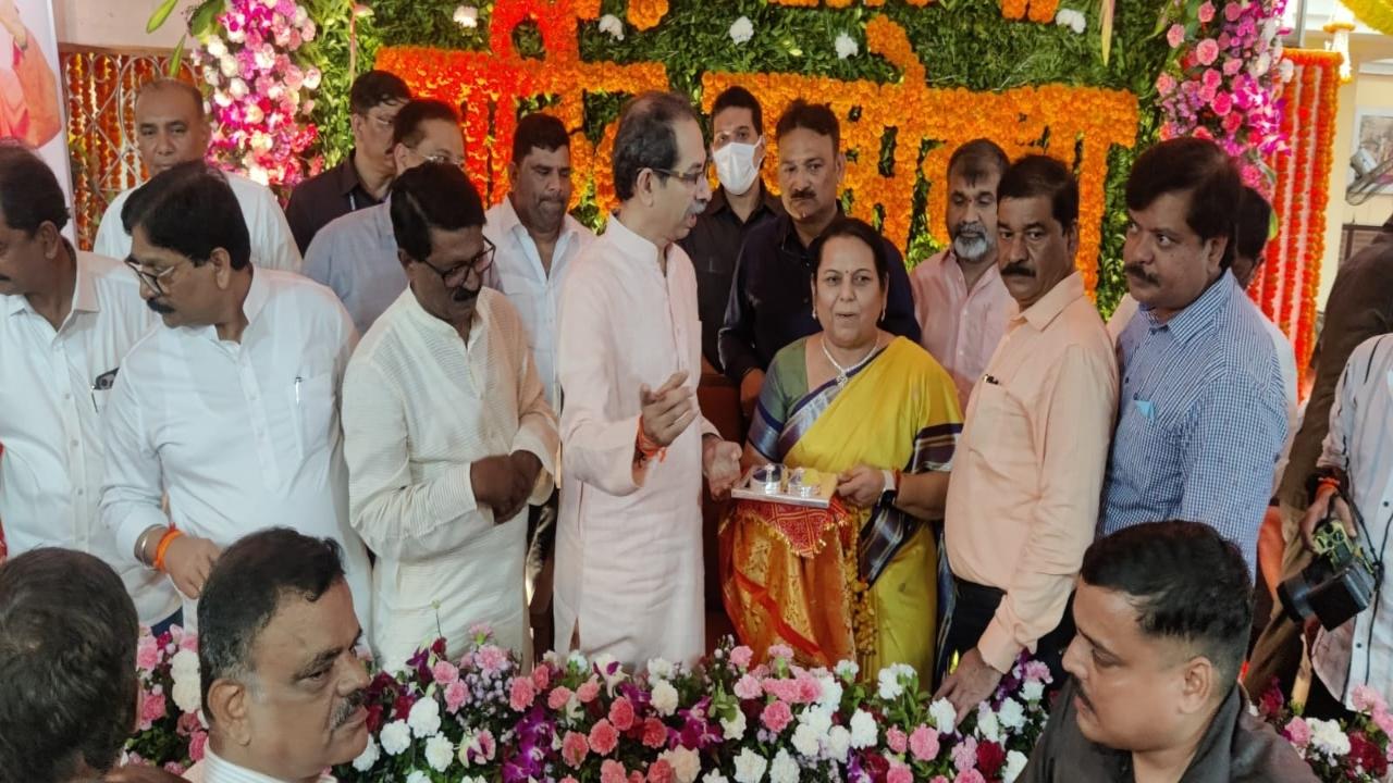 Thackeray tendered his resignation on June 29, 2022, after 40 of his own MLAs rebelled against his leadership. The rebellion was led by Eknath Shinde