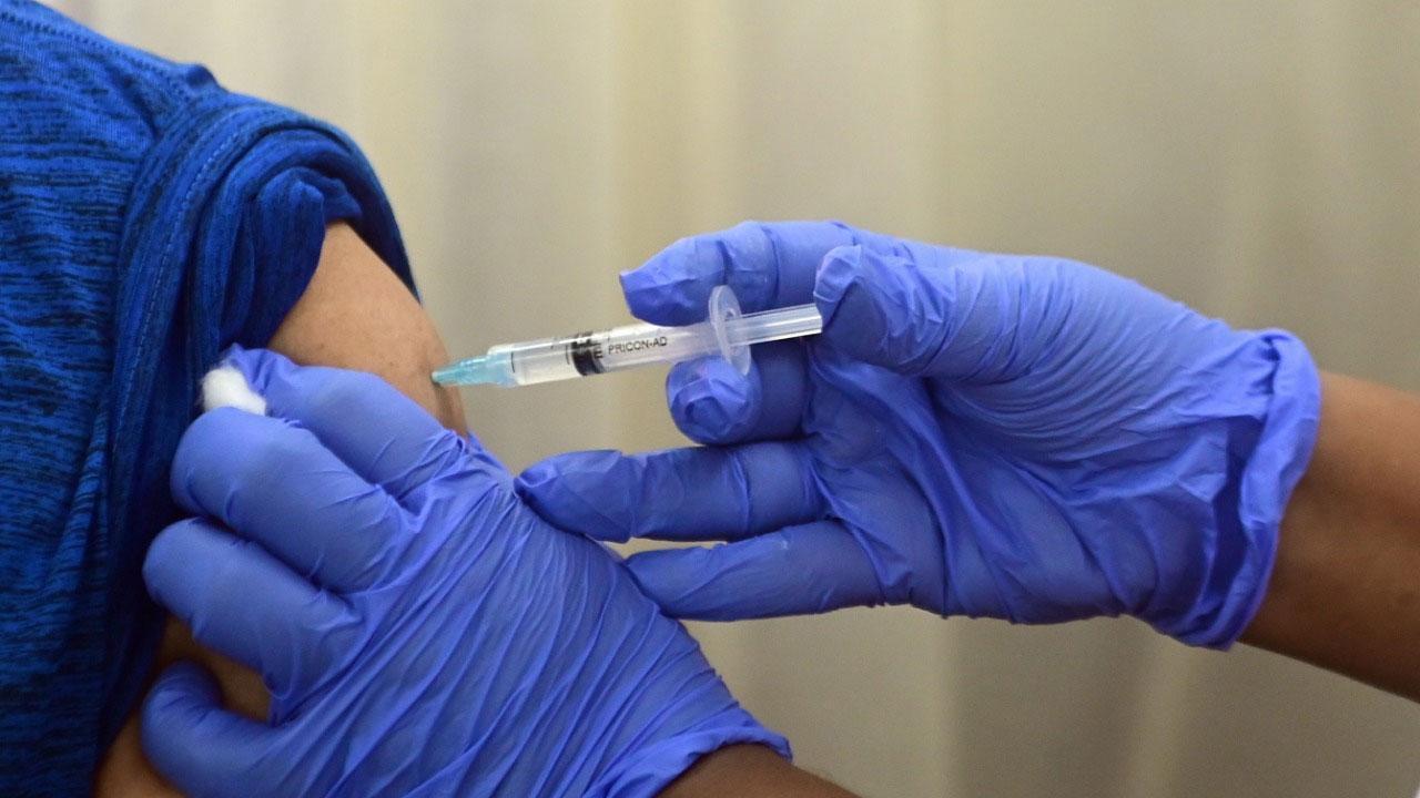 The vaccine is still our best bet against Covid