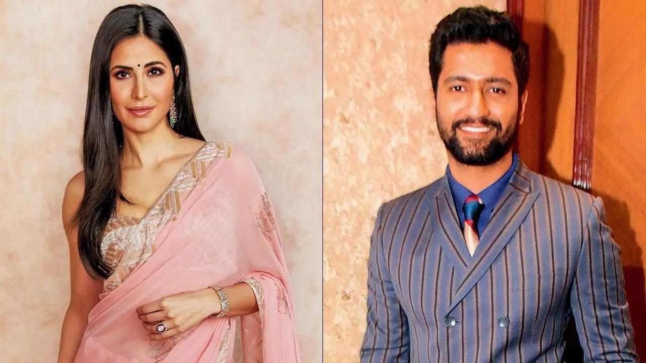 Death threat to Vicky Kaushal, Katrina Kaif: Santacruz Police arrests accused