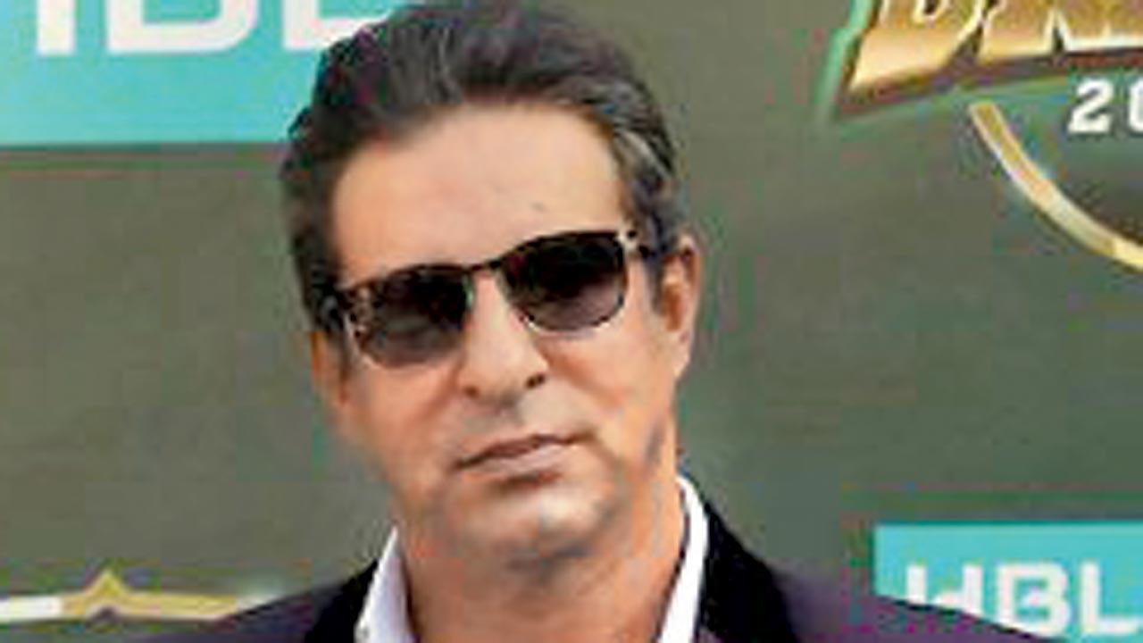 Pakistan great Wasim Akram wants ODIs scrapped