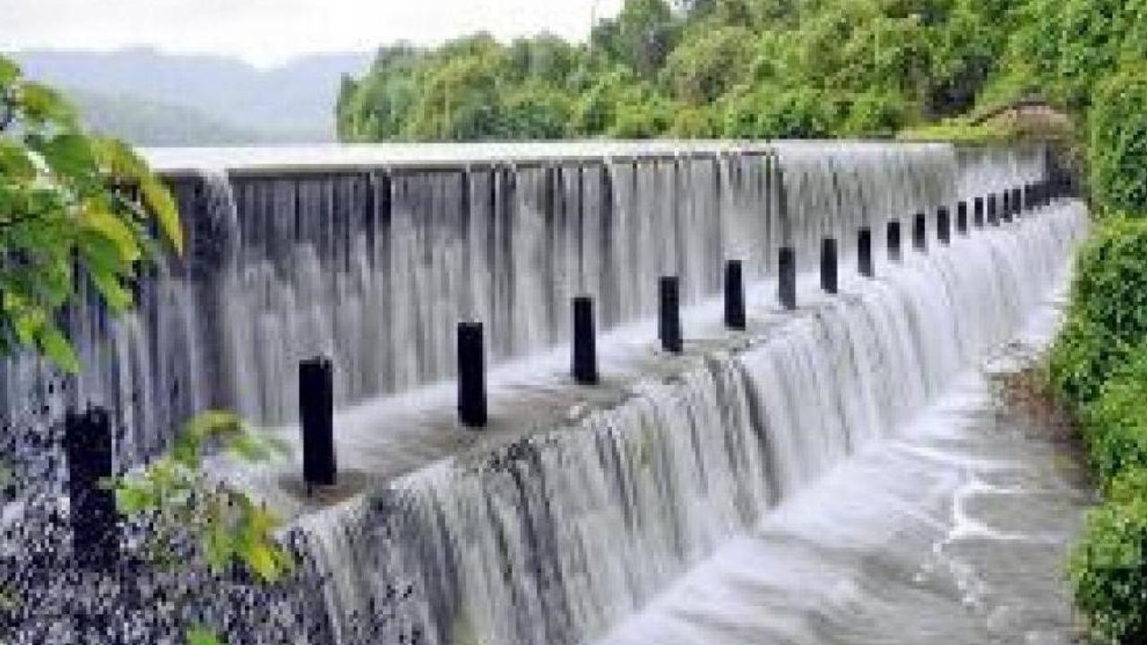 Mumbai: Seven lakes supplying water to city now have  87.56 per cent stock