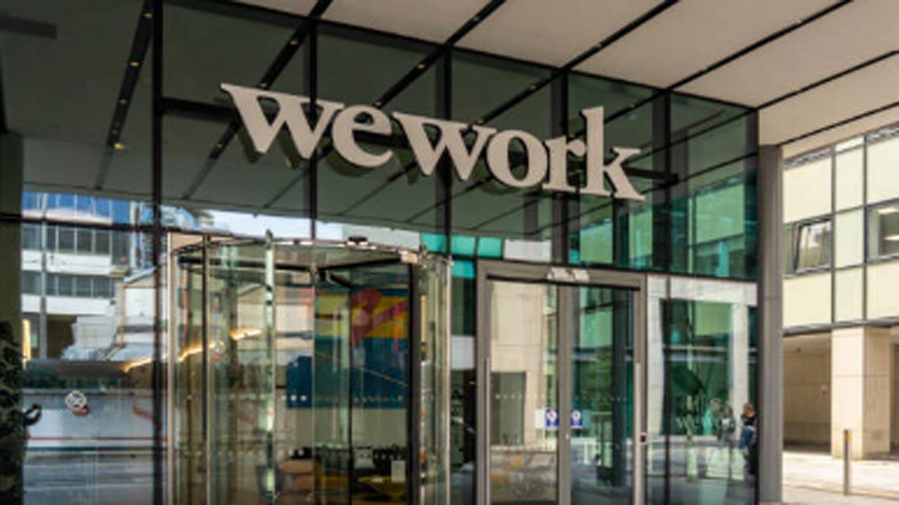 Bug that exposed visitors' personal information fixed by WeWork India