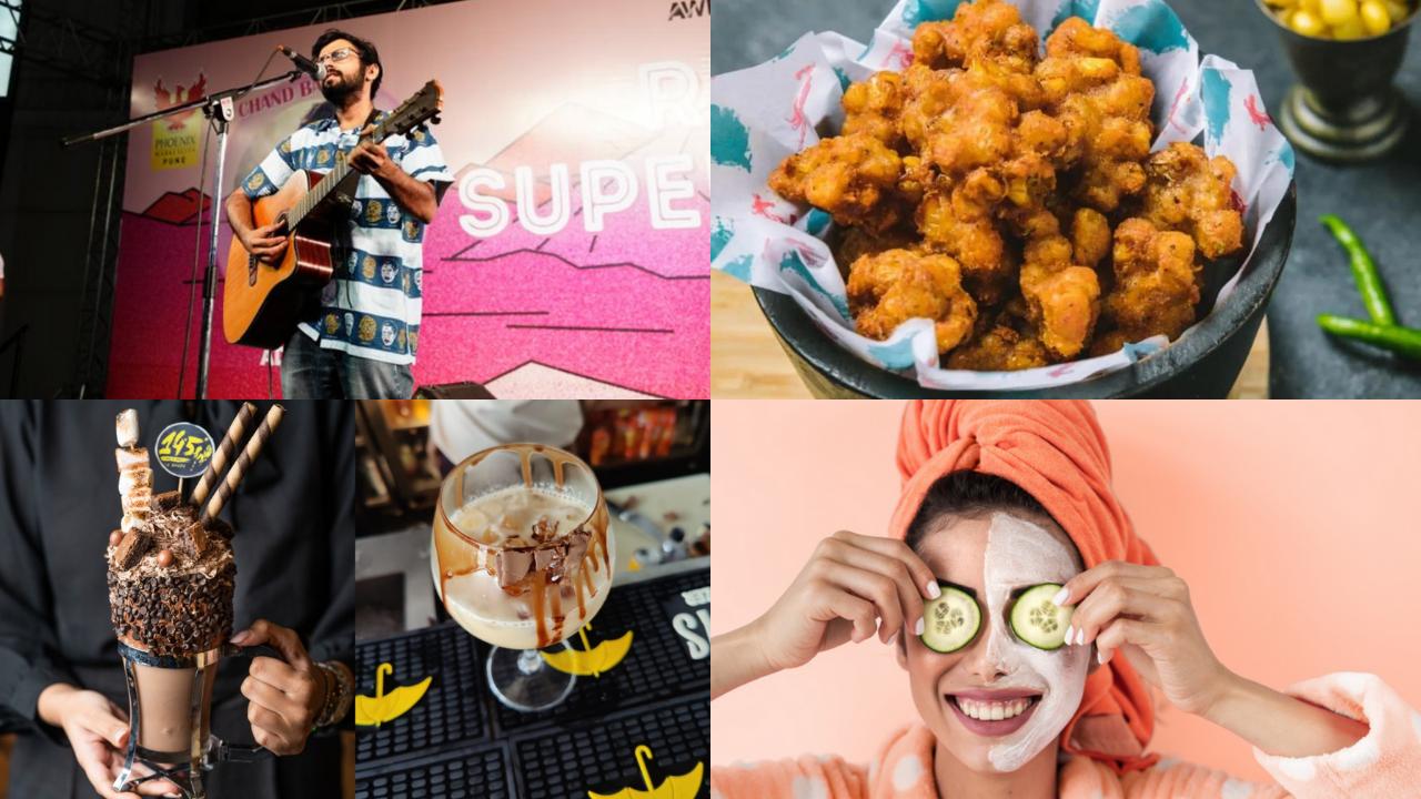 Monsoon, food and music: Here’s a weekly round-up of Mid-day.com’s top feature stories