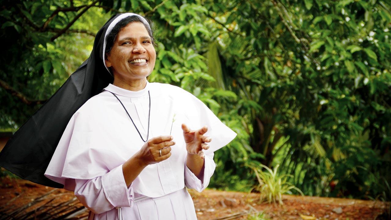 ‘What’s the use of blind obedience?’