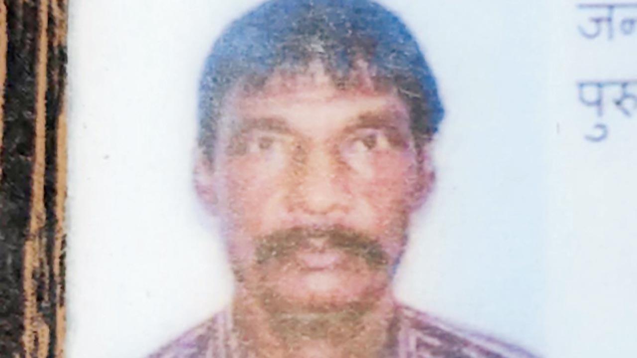 Shivdayal Sen, the family driver who killed the mother-daughter duo and then killed himself