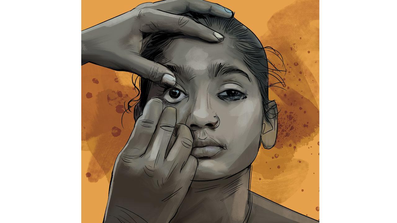Nepal torpedoes patriarchy