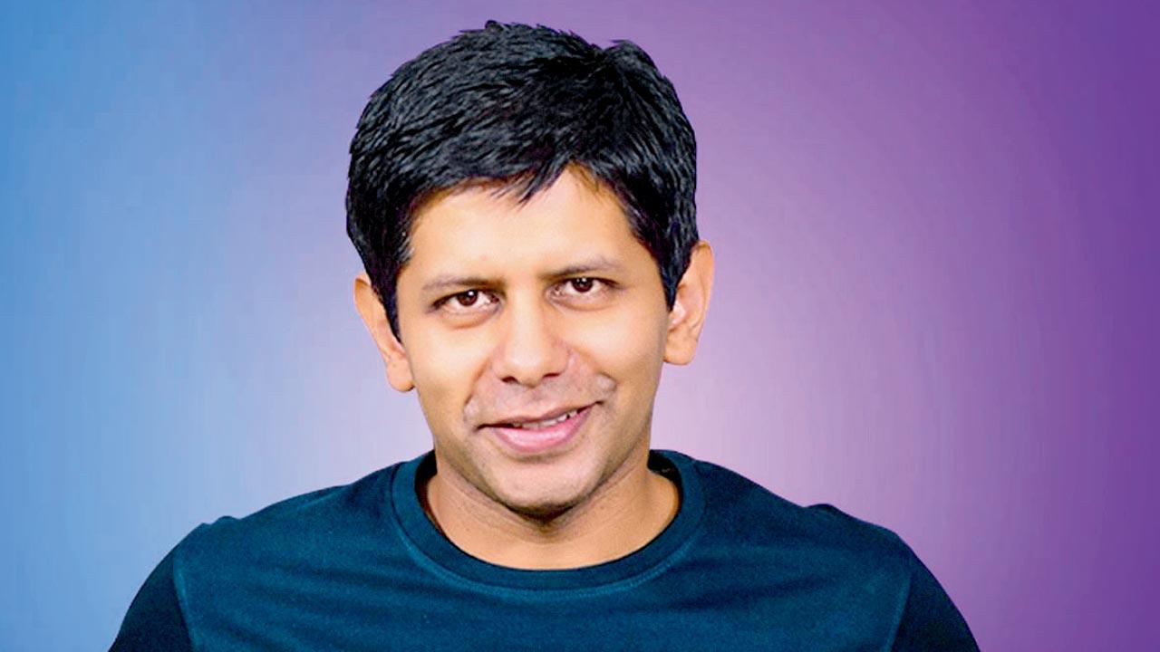 Aakash Banerjee