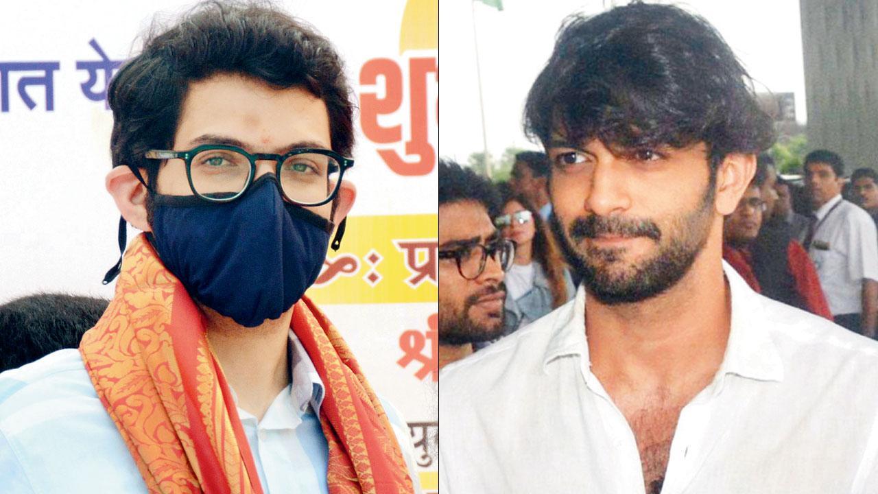 BMC Election 20 It's Thackeray vs Thackeray in battle for ...