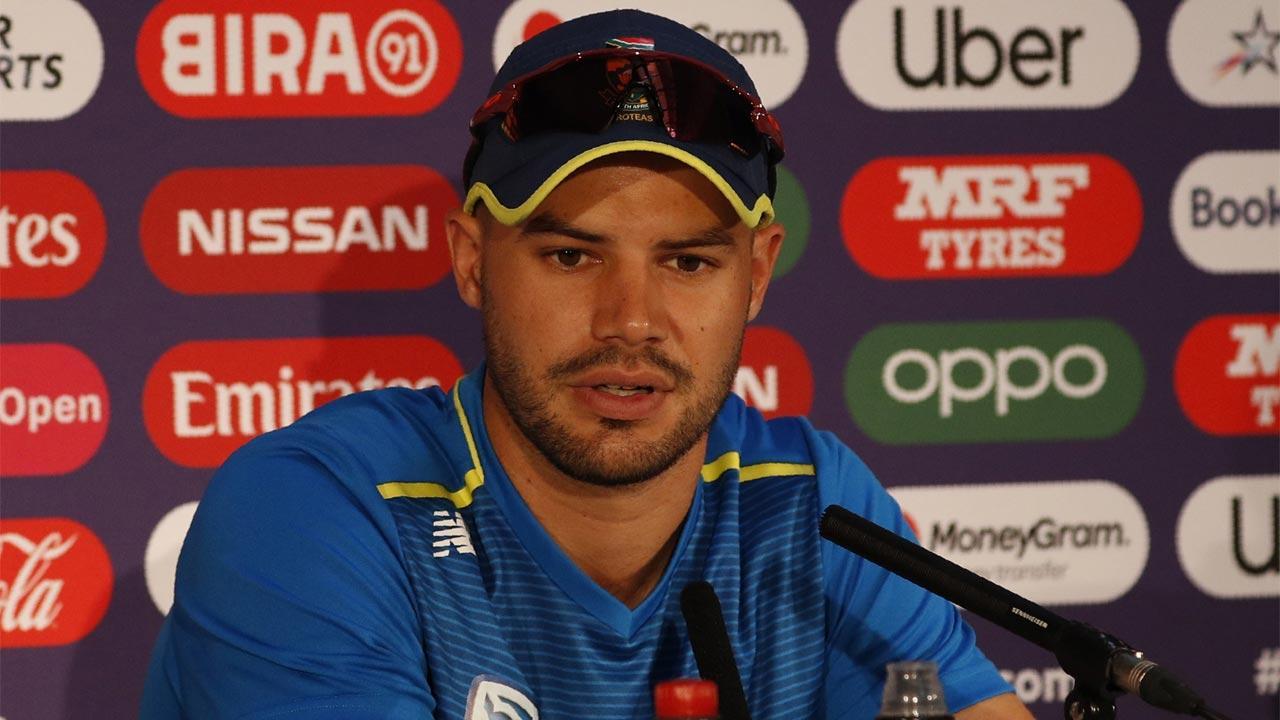 IND vs SA: Aiden Markram officially ruled out of India tour