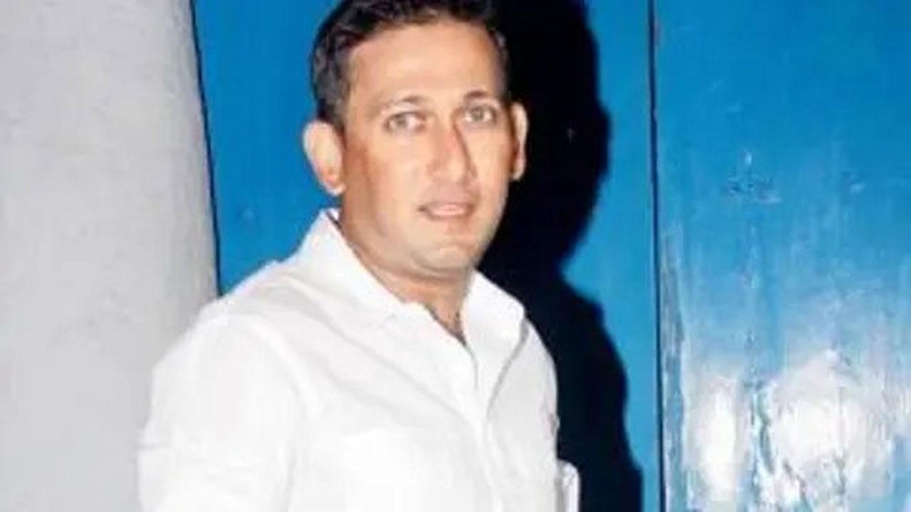 Pressure on England, not India: Ajit Agarkar 