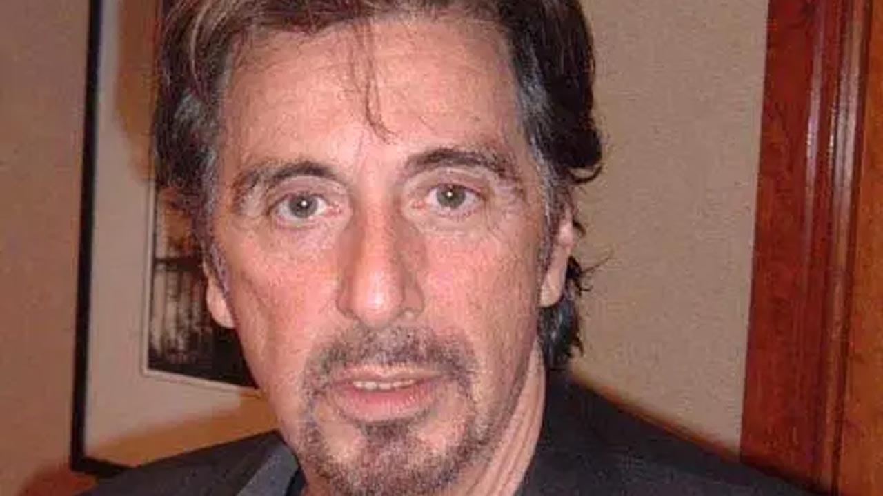 Al Pacino wants to see Timothee Chalamet take over his role in 'Heat' sequel