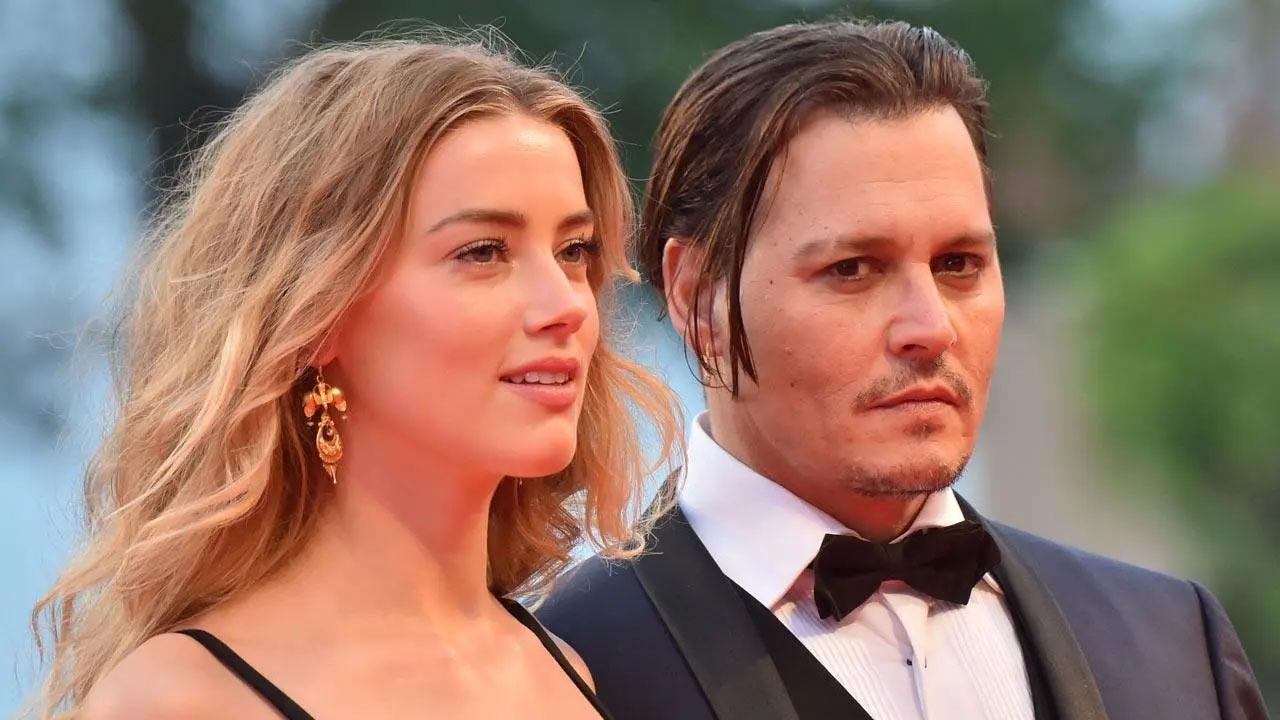 Amber Heard's lawyer says actress can't pay USD 10 million in damages to Johnny Depp
